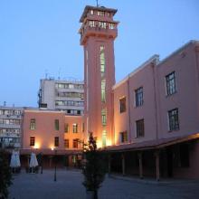 İzmir Büyükşehir Belediyesi Ahmet Piriştina Kent Arşivi ve Müzesi